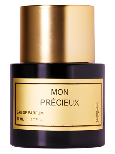 Mon Precioux by Note33