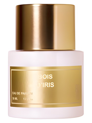 Bois d'Iris by Note33
