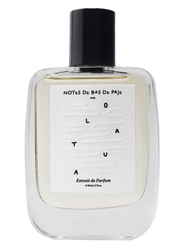 Olatua by Notes de Bas de Paje