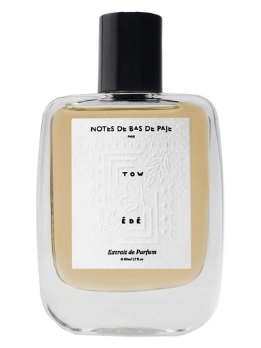 Towédé by Notes de Bas de Paje