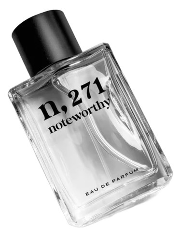 n,271 by Noteworthy
