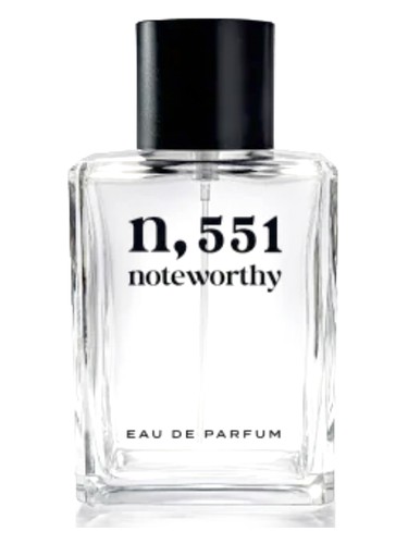 n,551 by Noteworthy