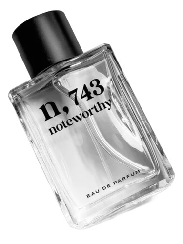 n,743 by Noteworthy
