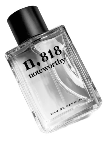 n,818 by Noteworthy