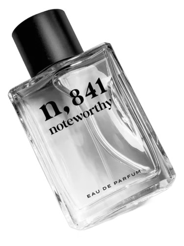 n,841 by Noteworthy