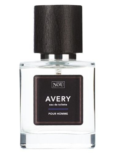 Avery by NOU