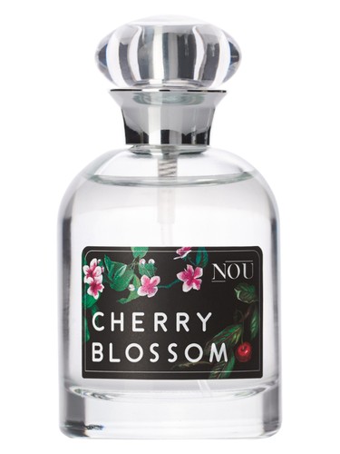 Cherry Blossom by NOU