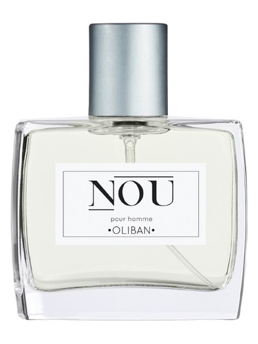 Oliban by NOU