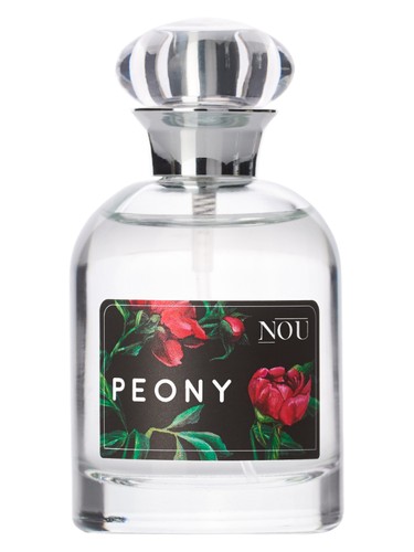 Peony by NOU