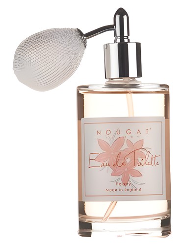 Peony by Nougat