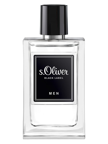 Black Label Men by s.Oliver