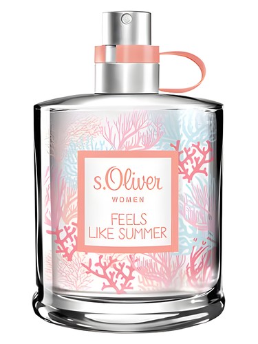 Feels Like Summer Women by s.Oliver