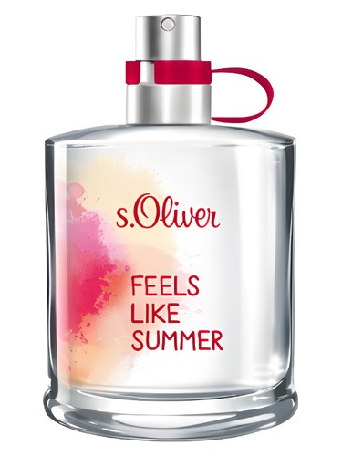 Feels Like Summer Women 2019 by s.Oliver