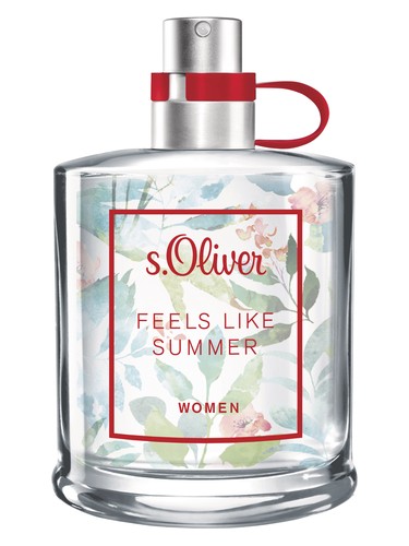 Feels Like Summer Women 2020 by s.Oliver