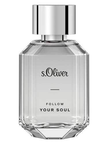 Follow Your Soul Men by s.Oliver