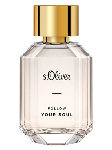 Follow Your Soul Women by s.Oliver