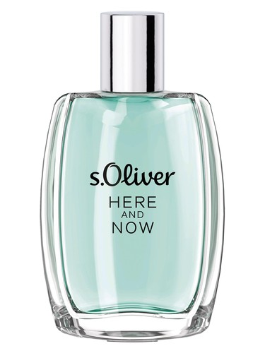 Here and Now Men by s.Oliver