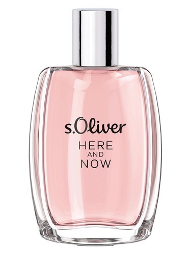 Here and Now Women by s.Oliver