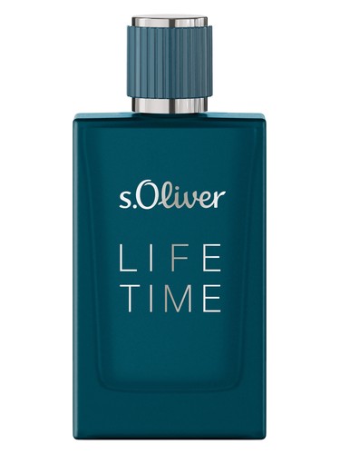 Lifetime Men by s.Oliver