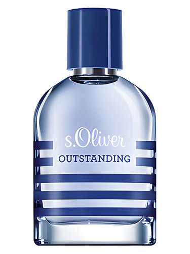 Outstanding Men by s.Oliver