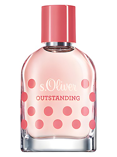 Outstanding Women by s.Oliver
