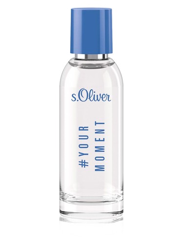 #YourMoment Men by s.Oliver