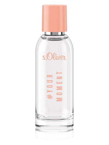 #YourMoment Women by s.Oliver
