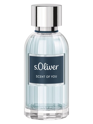 s. Oliver Scent Of You Men by s.Oliver