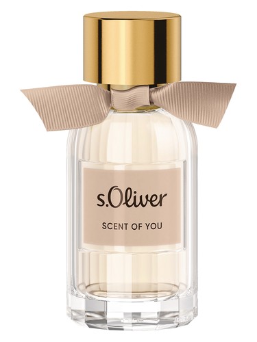 s. Oliver Scent Of You Women by s.Oliver