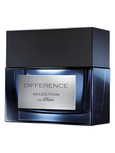 Difference Men by s.Oliver