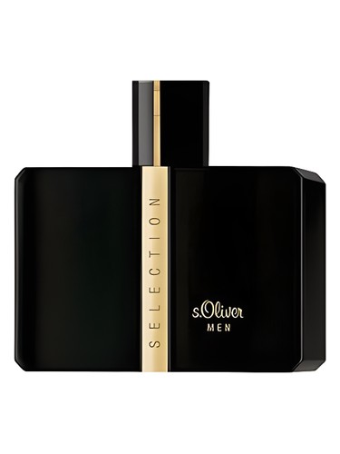Selection for Men by s.Oliver