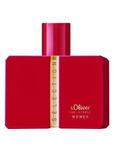 Selection Eau Intense Woman by s.Oliver