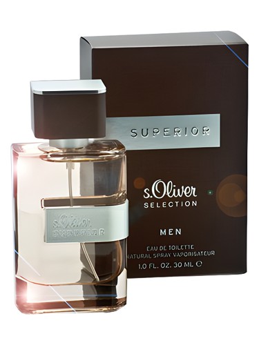 Superior by s.Oliver