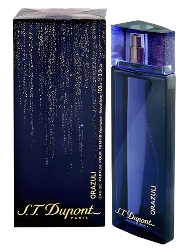 Orazuli by S.T. Dupont