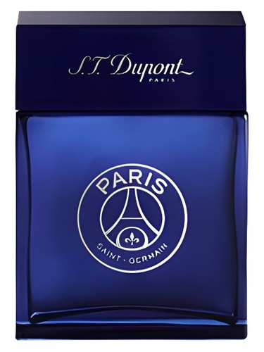 Parfum Officiel du Paris Saint-Germain by S.T. Dupont