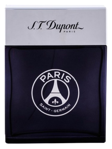Paris Saint-Germain Eau des Princes Intense by S.T. Dupont