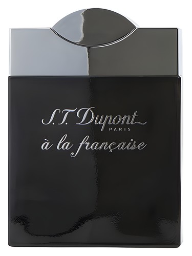 à La Française Pour Homme by S.T. Dupont