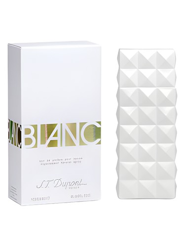 Blanc by S.T. Dupont