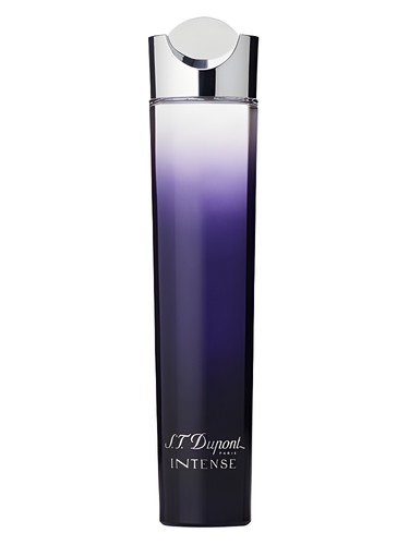 Intense Pour Femme by S.T. Dupont