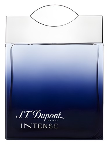 Intense Pour Homme by S.T. Dupont