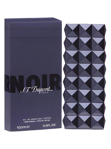 Noir by S.T. Dupont