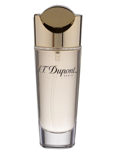 pour Femme by S.T. Dupont
