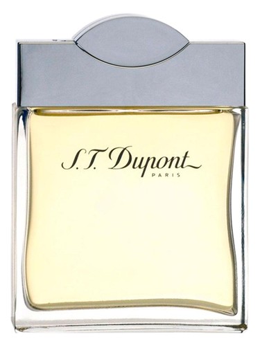 pour Homme by S.T. Dupont