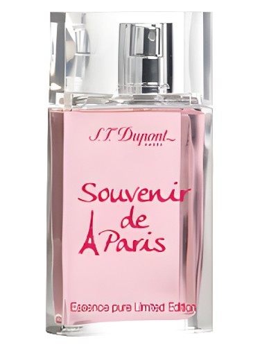 Souvenir De Paris by S.T. Dupont
