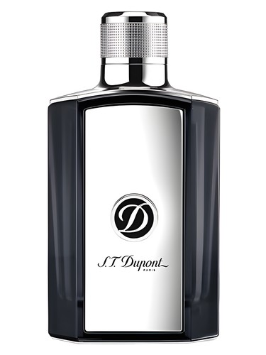 Be Exceptional by S.T. Dupont