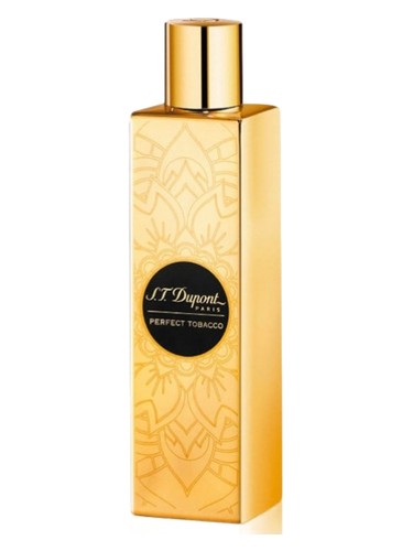 Perfect Tobacco by S.T. Dupont