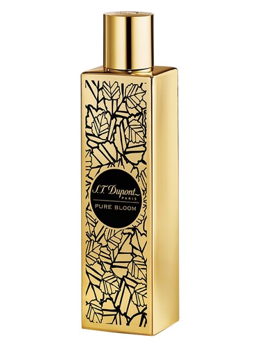 Pure Bloom by S.T. Dupont