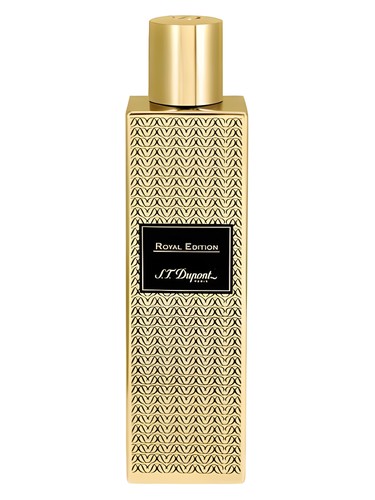 Royal Edition by S.T. Dupont