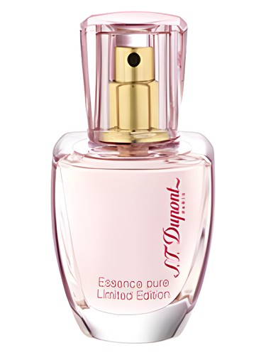 Essence Pure Limited Edition by S.T. Dupont