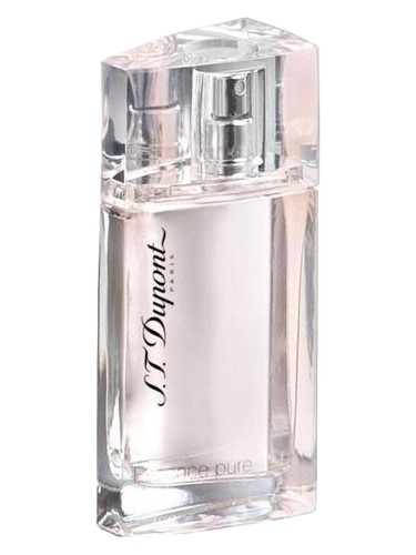 Essence Pure Pour Femme by S.T. Dupont